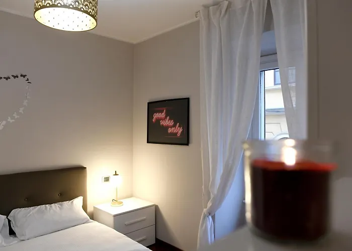 Chic In Duomo Appartement