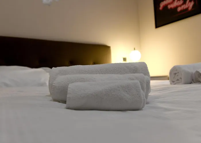 Appartement Chic In Duomo Milan