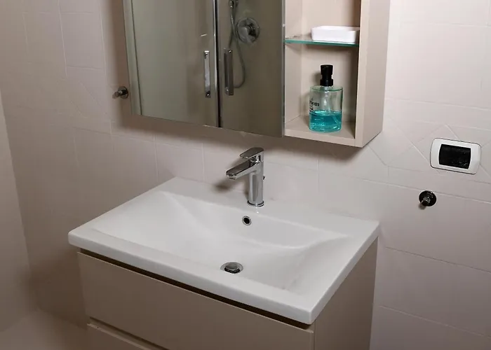 Chic In Duomo 公寓