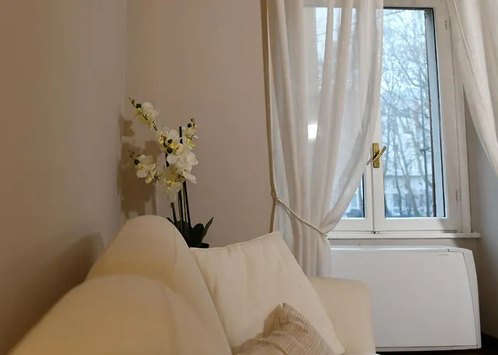 Appartement Chic In Duomo *