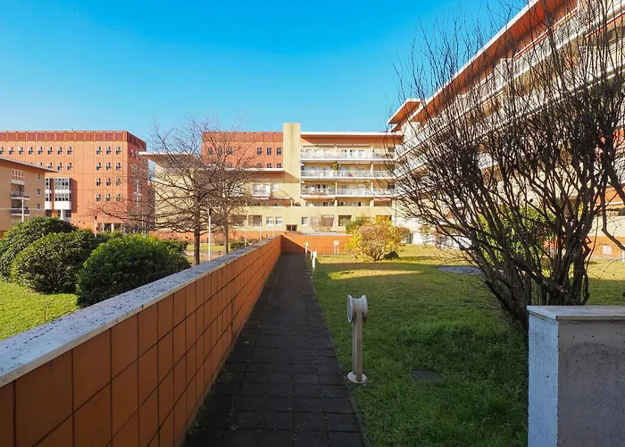 Lejlighed Primopiano - Caldirola Milano