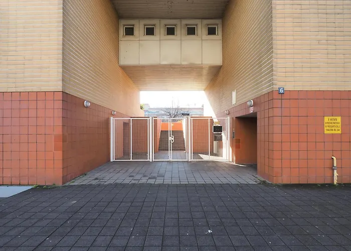 Primopiano - Caldirola Lejlighed *