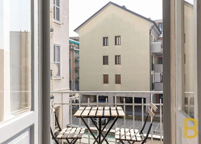 Beplace At Naviglio Grande