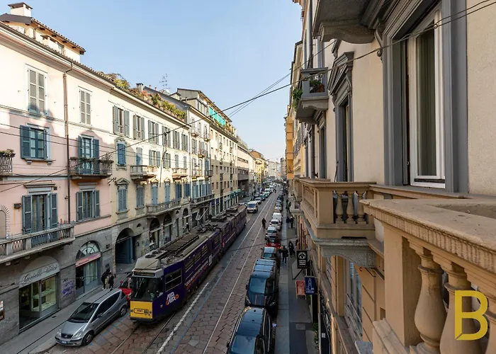 Beplace In De Amicis *