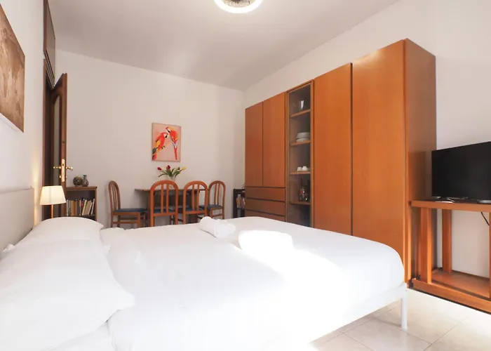Primopiano - Noe Apartament *