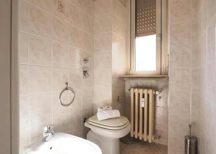 Apartament Primopiano - Noe *