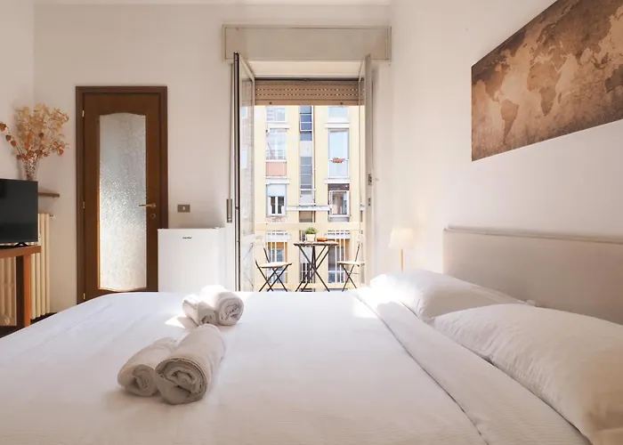 Primopiano - Noe Apartament