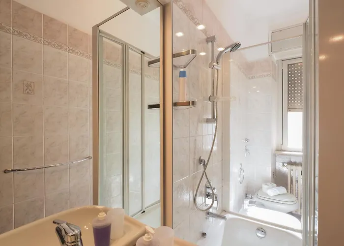 Primopiano - Noe Apartament *