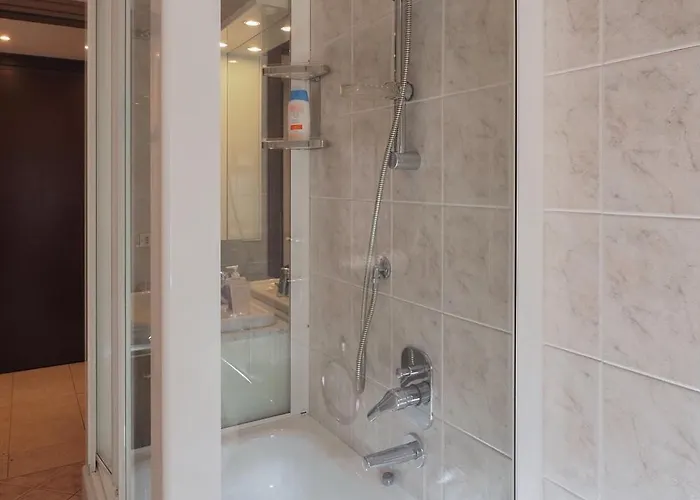 Apartament Primopiano - Noe *