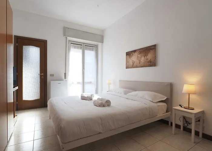 Apartament Primopiano - Noe