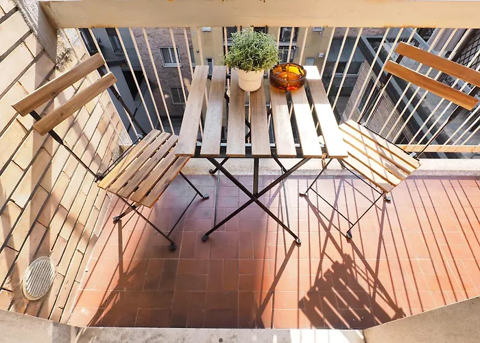 Primopiano - Noe Apartament *