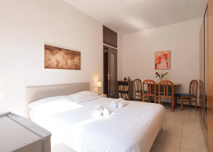 Apartament Primopiano - Noe *