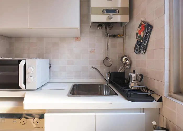 Primopiano - Noe * Mediolan