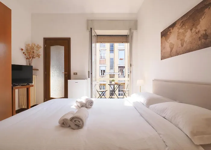 Primopiano - Noe Apartament