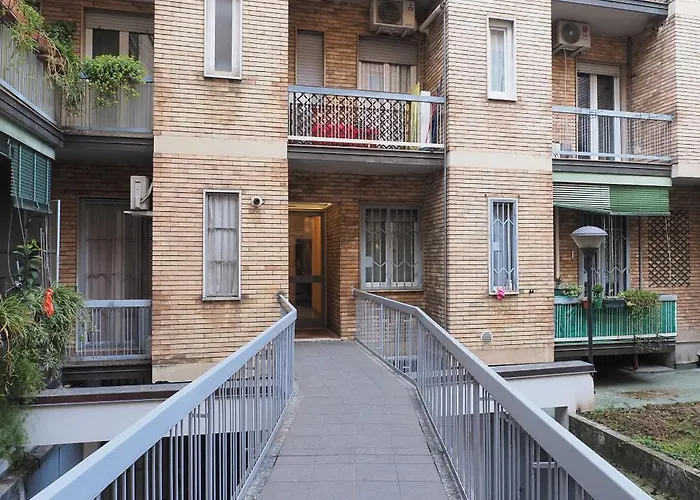 Primopiano - Noe Apartament