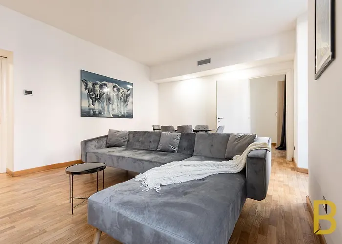 Beplace In De Amicis