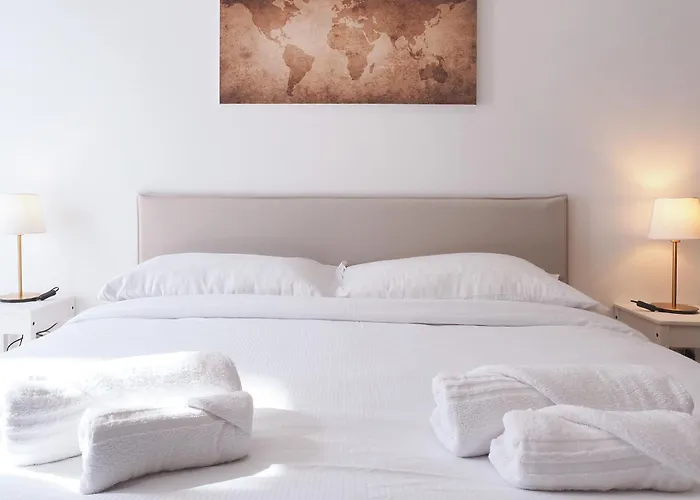 Primopiano - Noe Apartament