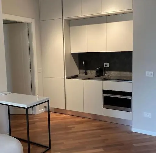- Metropolitana Primaticcio M1 Apartmán