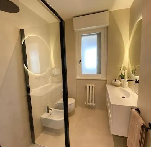 Apartmán - Metropolitana Primaticcio M1