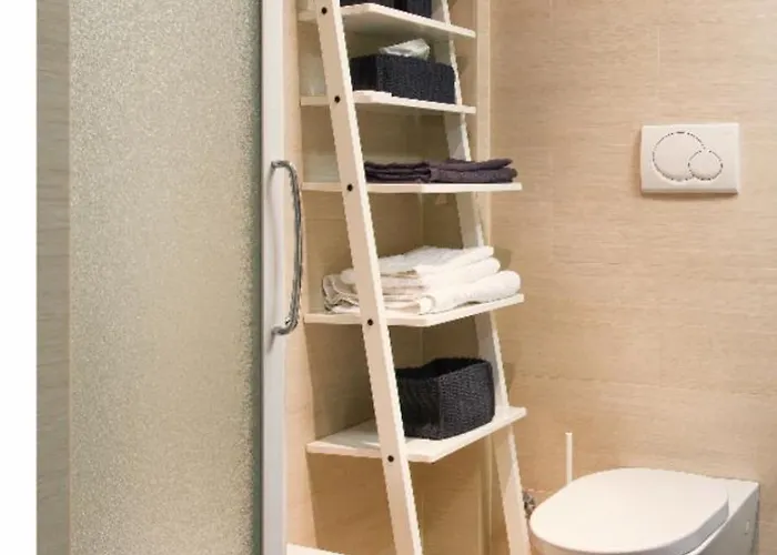 Apartmán Delightful Two-room In Brera *