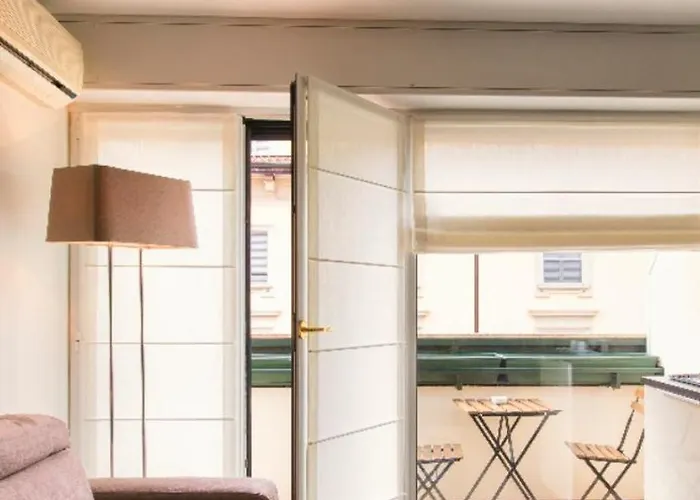 Delightful Two-room In Brera * Milán
