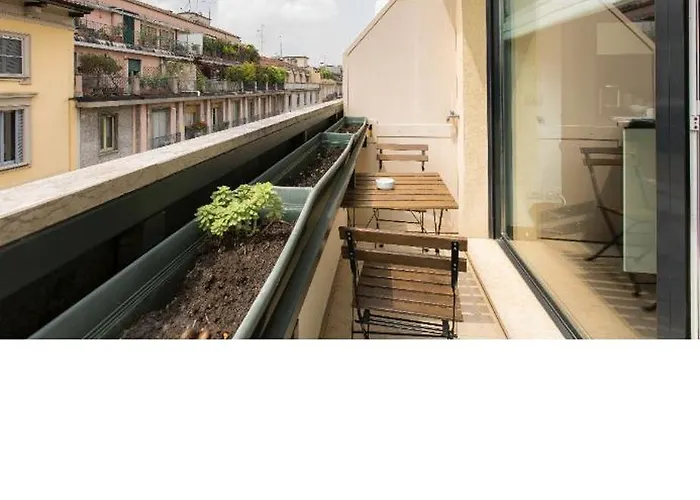 Delightful Two-room In Brera Apartmán Milán