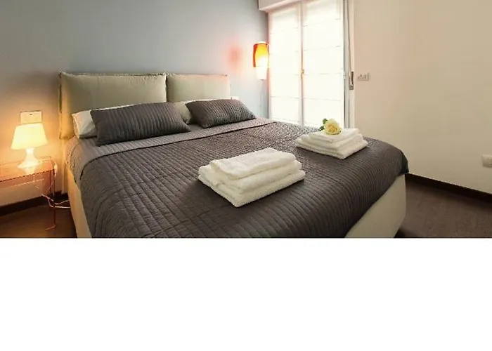 Delightful Two-room In Brera Apartmán Milán
