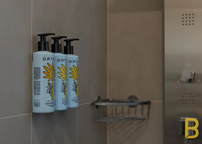 Beplace In De Amicis Milaan