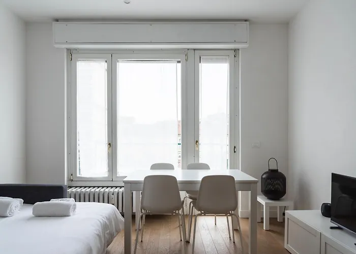 Lejlighed Youhosty - Gioia Large *