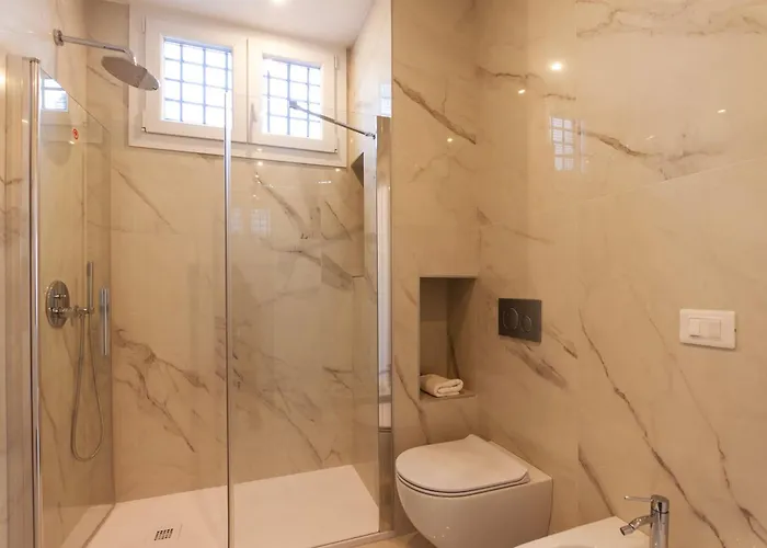 Youhosty - Gioia Large Апартаменты Милан