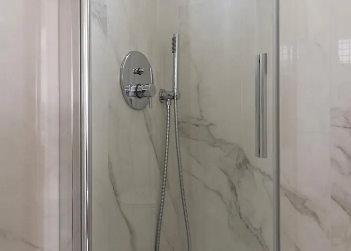 Youhosty - Gioia Large Lejlighed *