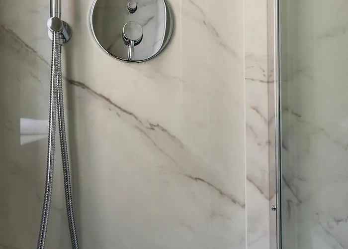 Appartement Youhosty - Gioia Tower View