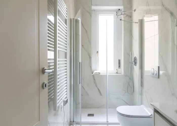 Youhosty - Gioia Tower View