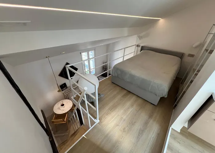Daeiouz Residences I * Milan