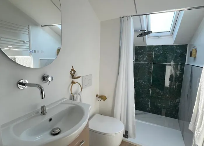 Daeiouz Residences I アパート ミラノ