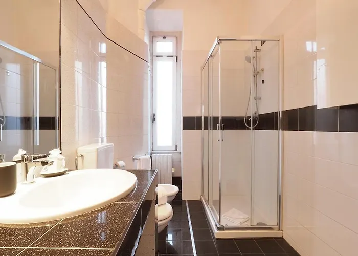 דירה Contempora - Cozy Two-bedroom In Citta Studi Area מילאנו