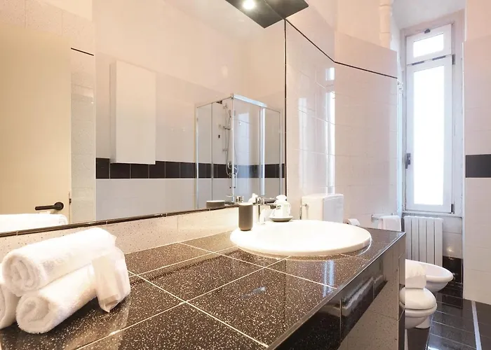 דירה Contempora - Cozy Two-bedroom In Citta Studi Area מילאנו