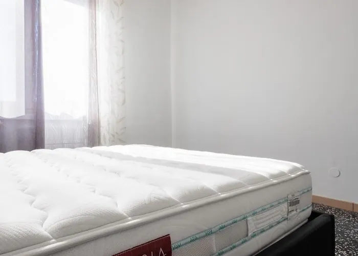 Apartment Alessia's Flat - Michetti *