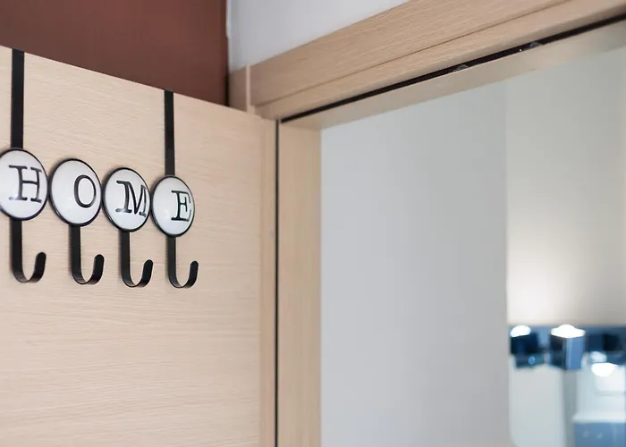 Apartment Alessia's Flat - Michetti