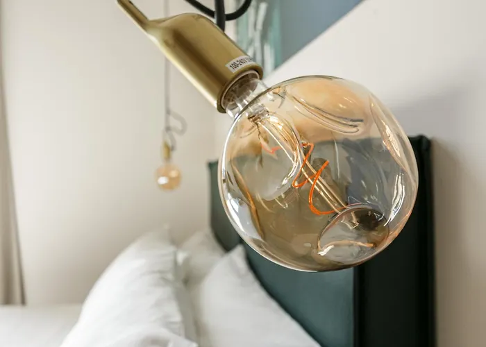 Апартаменты Palazzo Quantum 1 *