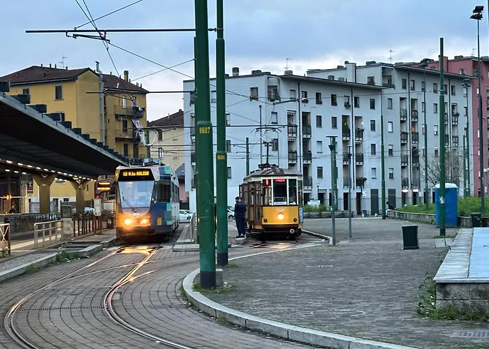 Certosa Fiera Bed & Breakfast Milano