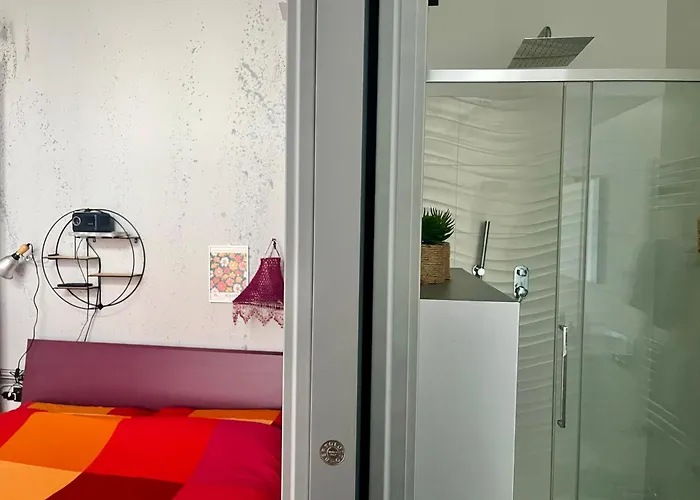 Bellissima Con Bagno Privato Citylife - Sempione Kwatera prywatna *