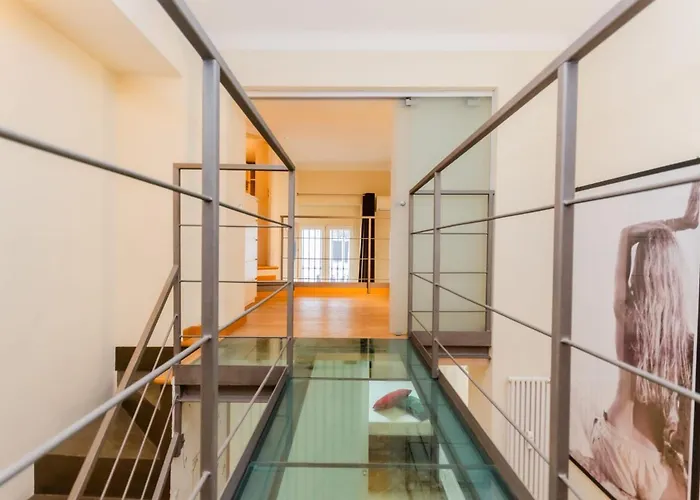 Apartment Luxury 3 Fiat, Ariberto Home, Tra Centro Storico Di E Navigli, Con Spaziosa Jacuzzi *
