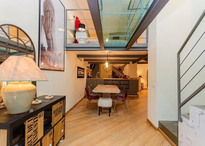 Luxury 3 Fiat, Ariberto Home, Tra Centro Storico Di E Navigli, Con Spaziosa Jacuzzi
