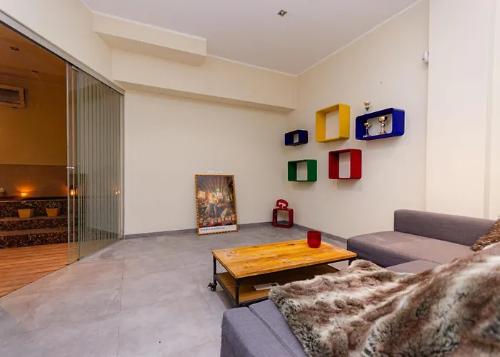 Luxury 3 Fiat, Ariberto Home, Tra Centro Storico Di E Navigli, Con Spaziosa Jacuzzi Апартаменты Милан