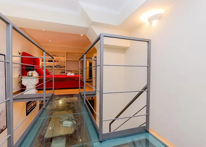 Luxury 3 Fiat, Ariberto Home, Tra Centro Storico Di E Navigli, Con Spaziosa Jacuzzi *