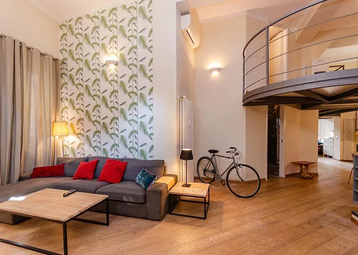 Luxury 3 Fiat, Ariberto Home, Tra Centro Storico Di E Navigli, Con Spaziosa Jacuzzi