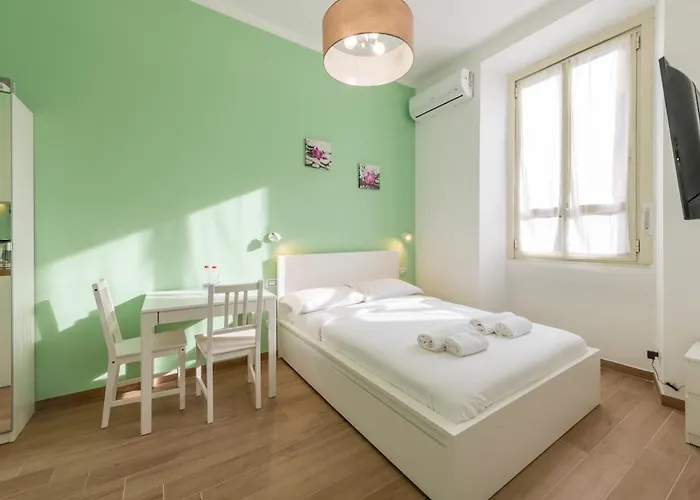 Umbria Design - B Апартаменты *