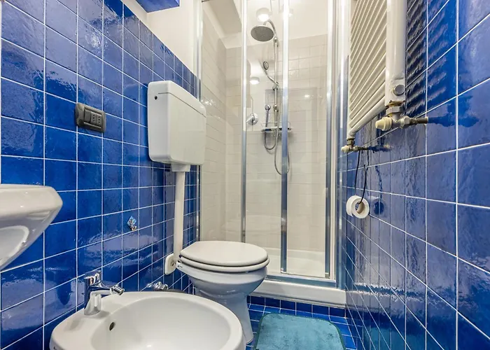 Navigli Smart To Experience Апартаменты *