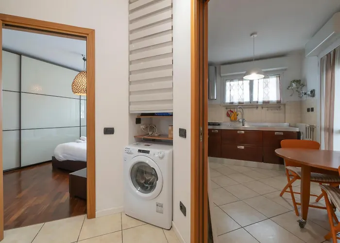 Διαμέρισμα I Host - Savona 127 *
